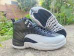 Men Air Jordans 12-035