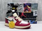 Men Air Jordans 1-043 Shoes