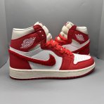 Men Air Jordans 1-061 Shoes