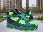 Men Air Jordans 8-008 Shoes