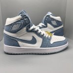 WM/Youth Air Jordans 1-062 Shoes