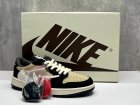 Nike Air Jordans Low 1-029 Shoes