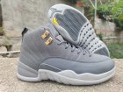 Men Air Jordans 12-036