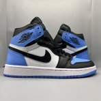 WM/Youth Air Jordans 1-017 Shoes