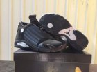 Men Air Jordan 14-014 Shoes