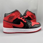 WM/Youth Air Jordans 1-027 Shoes