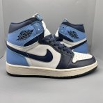 WM/Youth Air Jordans 1-065 Shoes