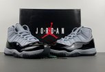 Men Air Jordans 11-052 Shoes