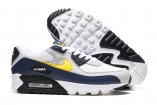 WM/Youth Air Max 90 1-011 Shoes