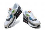 Men Air Max 90-017 Shoes