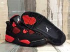 Men Air Jordans 4-038 Shoes