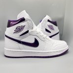 WM/Youth Air Jordans 1-031 Shoes