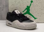 WM/Youth Air Jordans 4 Low-004 Shoes