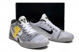 Men Kobe knit 9 low-002 Shoes