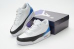 New Men Air Jordans 3-017 Shoes