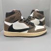 WM/Youth Air Jordans 1-053 Shoes