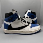 Men Air Jordans 1-081 Shoes