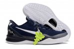 Wm/Youth Zoom Kobe 8-017 Shoes