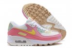 WM/Youth Air Max 90-002 Shoes