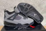 Men Air Jordans 4-027 Shoes