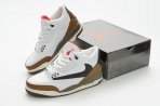 Wm/Youth Air Jordans 3-020 Shoes