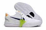 Wm/Youth Zoom Kobe 8-014 Shoes