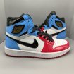 WM/Youth Air Jordans 1-023 Shoes