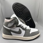 WM/Youth Air Jordans 1-015 Shoes