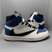 WM/Youth Air Jordans 1-081 Shoes