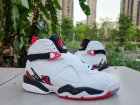 Men Air Jordans 8-002 Shoes