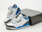 Wm/Youth Air Jordans 3-010 Shoes