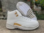 Men Air Jordans 12-034