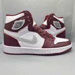 Men Air Jordans 1-038 Shoes