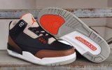 Men Air Jordans 3-031 Shoes
