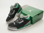 New Men Air Jordans 3-037 Shoes