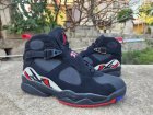 Men Air Jordans 8-009 Shoes