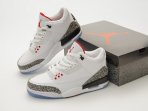 New Men Air Jordans 3-036 Shoes