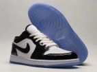 WM/Youth Air Jordans 1 Low-006 Shoes