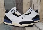 New Men Air Jordans 3-041 Shoes