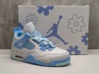 Men Air Jordans 4-120 Shoes