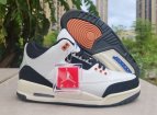 Men Air Jordans 3-061 Shoes