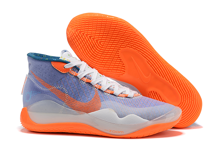 kevin wayne durant 12th edition shoes price