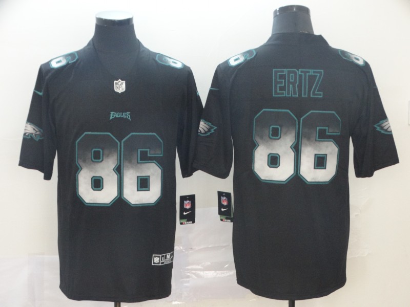 ertz eagles shirt