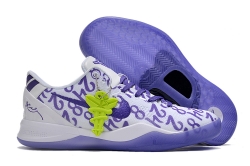 Wm/Youth Zoom Kobe 8-013 Shoes