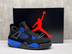 Men Air Jordans 4-098 Shoes