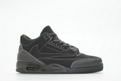 Men Air Jordans 3-059 Shoes