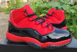 Men Air Jordans 11-046 Shoes