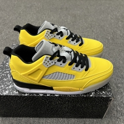 Men Air Jordan 3.5 Spizike Low-004 Shoes