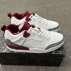 Men Air Jordan 3.5 Spizike Low-005 Shoes