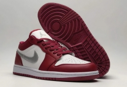 Nike Air Jordans Low 1-004 Shoes